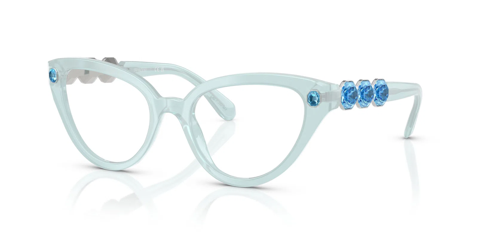 Swarovski 2028 Eyeglasses - view 16